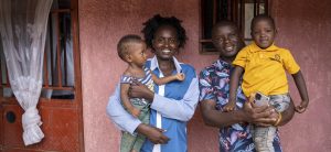 Uganda to Canada – Complementary Pathways