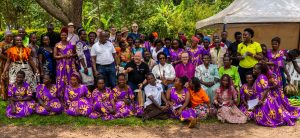 Contract farming project improving women farmers’ lives