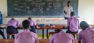 Finn Church Aid launches BRIGHT project to support teachers in crisis contexts