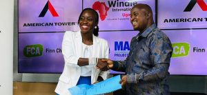 FCA Uganda awarded contract to establish digital skilling centers