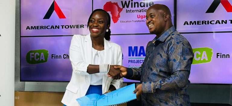 FCA Uganda awarded contract to establish digital skilling centers